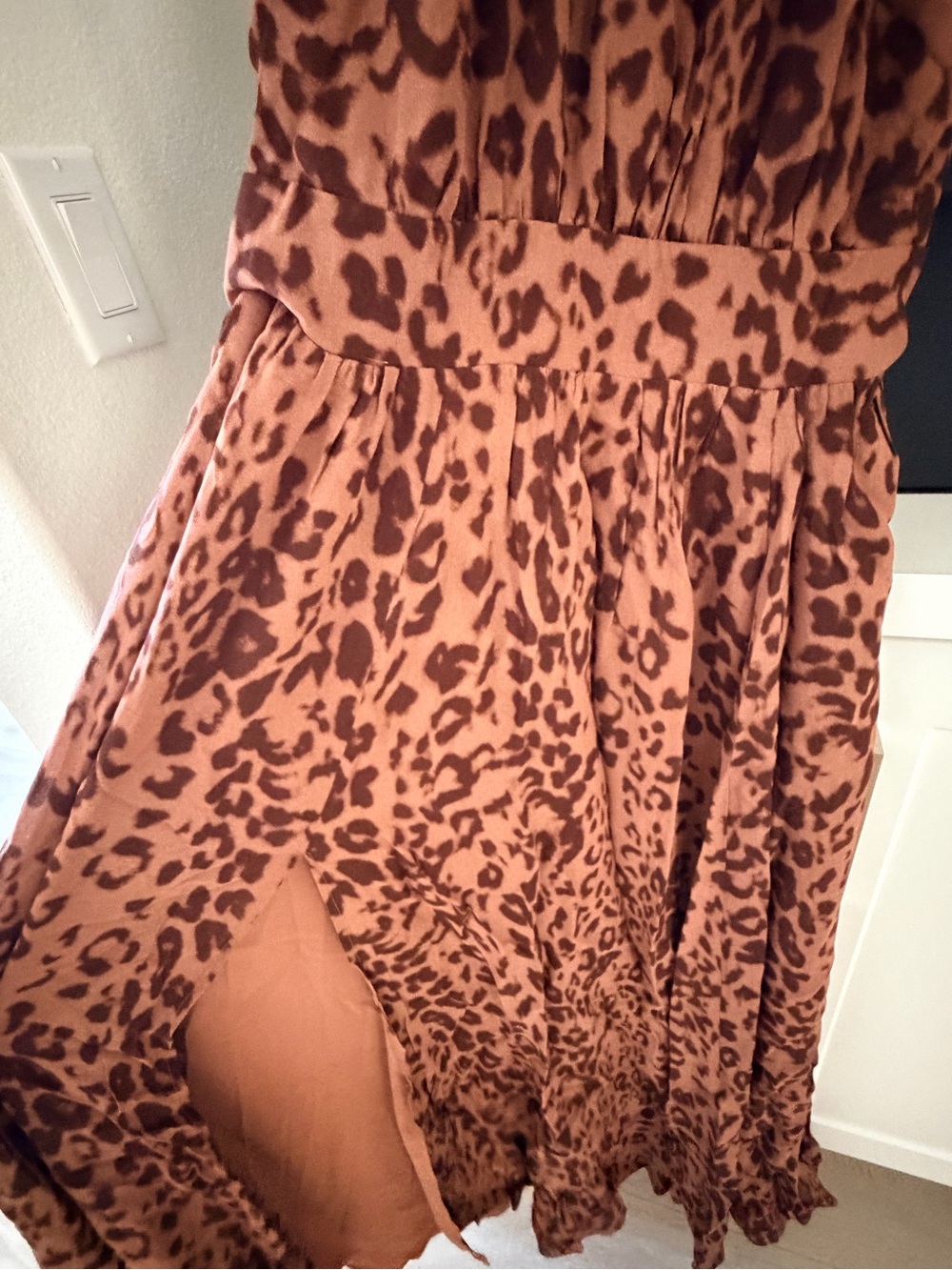 Reformation Andee Dress - Picture 4 of 6